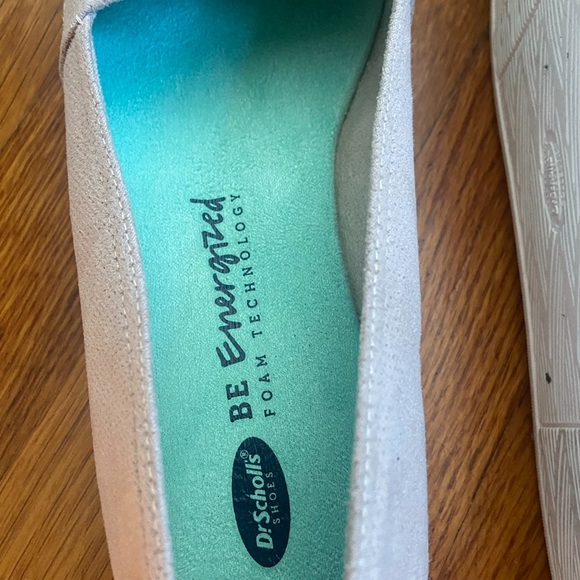 Never Worn Dr. Scholl’s Size 9 Slip On Shoe with Memory Foam Inserts - Picture 4 of 7